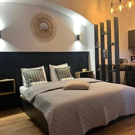 Appartamento Sleepy Alex