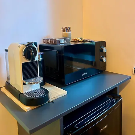 Appartamento Sleepy Alex Cluj-Napoca