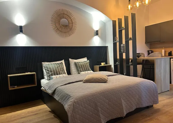 아파트 Sleepy Alex